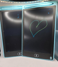 Bunte LCD Schreibtafel 8,5