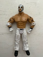 WWE Rey Mysterio Jakks