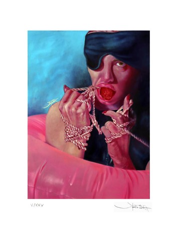 Vivien kabar holy bondage ii - kabar,,