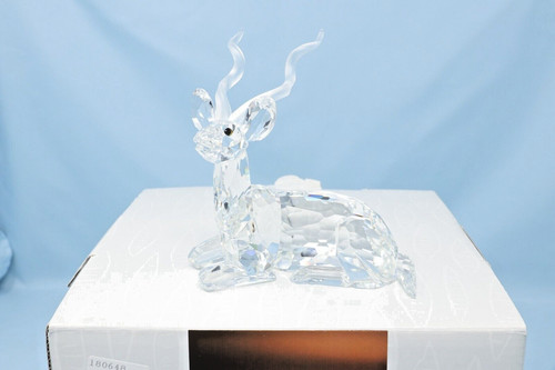 Swarovski kristall scs - "scs, kudu"