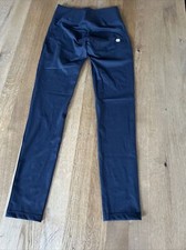 Freddy Highwaist Diwo Pro Navy Größe S 