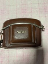 Dacora Super Dignette Kamera