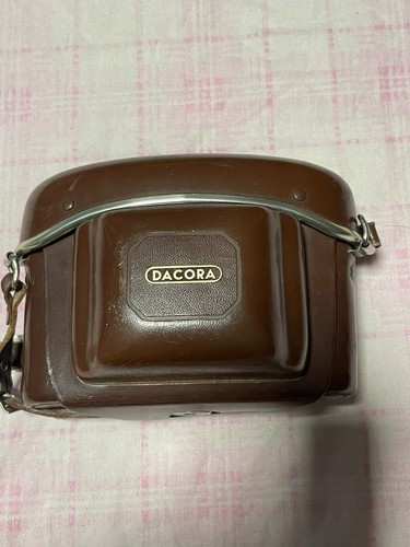 Dacora super dignette kamera - super,
