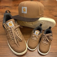 Nike Air Force One - WIP