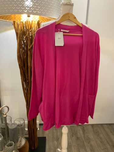 Maerz strickhülle strickjacke - maerz,