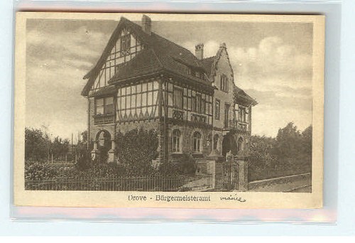 Kreuzau drove - kreuzau,