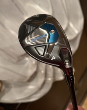 Callaway – Paradym Ai Smoke
