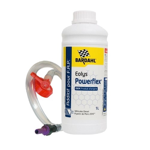 Eolys powerflex kanister - powerflex, 1l