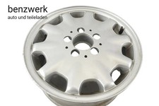 Mercedes W210 W202 1x Felge