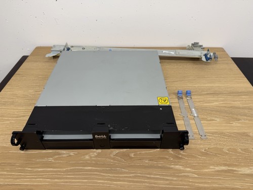 Dell powervault 114x sas - powervault,