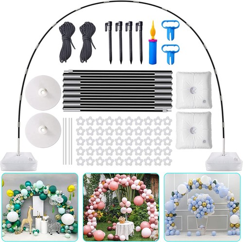 Ballonbogen gestell kit - ballonbogen,