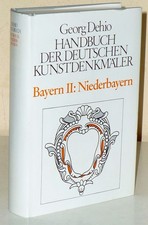 DEHIO Handbuch