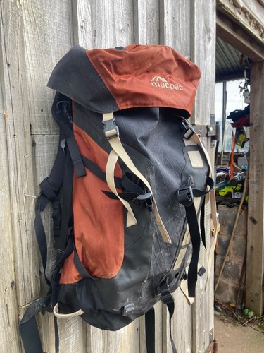 Macpac verfolgung damen - macpac,