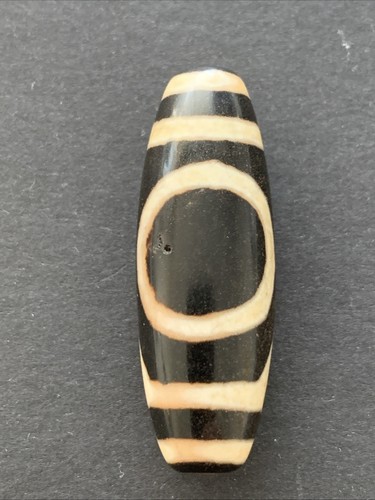 Dzi bead tibet buddha - tibet,,