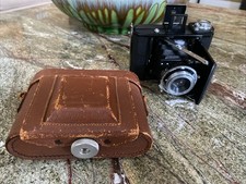 Zeiss Ikon Nettar 516 120