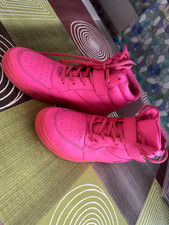 Pinke schuhe no - gr., 37/38