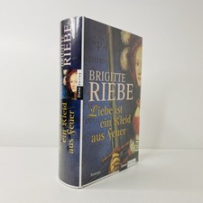 NEU: Liebe ist ein Kleid aus