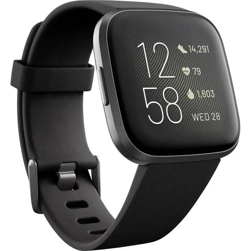 Fitbit versa smartwatch - fitbit, 2