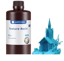 ANYCUBIC 14k Texture Resin LCD