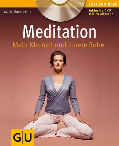 Meditation - , (mit