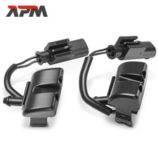 Waschwasserdüse Spritzdüse