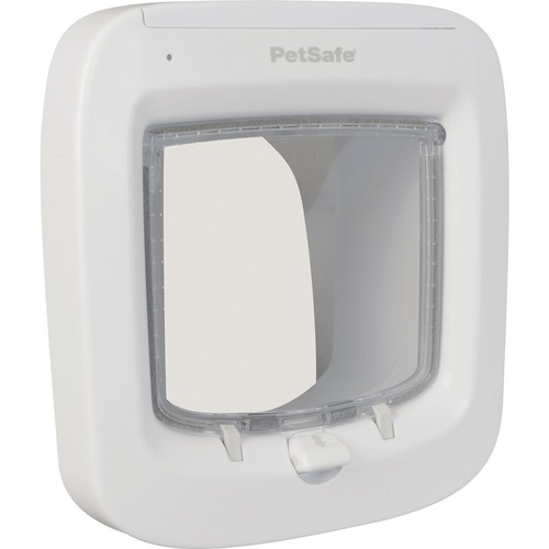 Petsafe katzentür mit - katzentür,