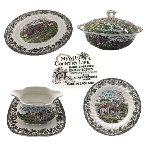 Myotts country life multicolor - myotts,