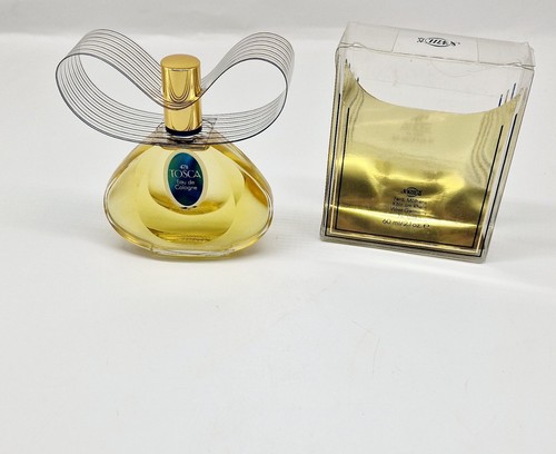 Tosca eau cologne von - eau,