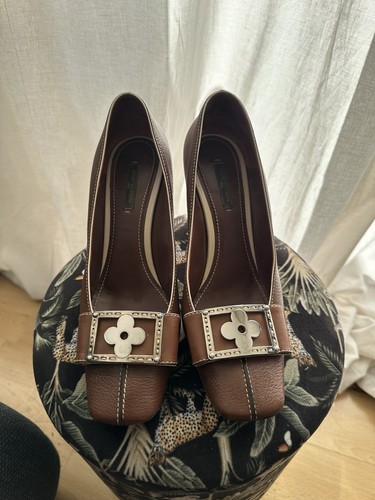 Original louis vuitton leder - original,