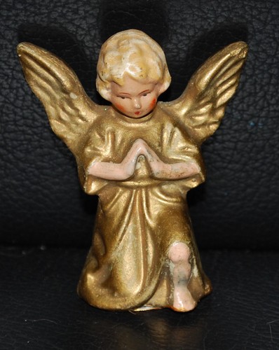 Alte krippenfigur 70j - alte,