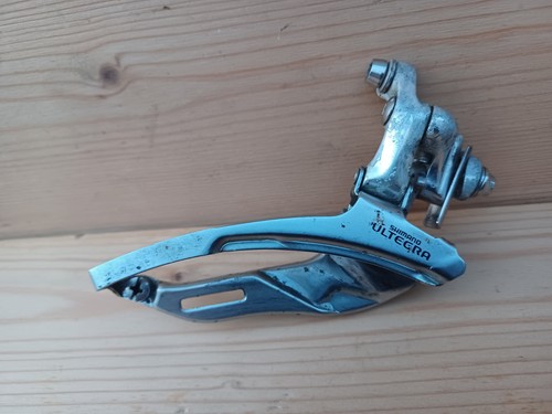 Shimano ultegra 6503 - shimano, fd-6503