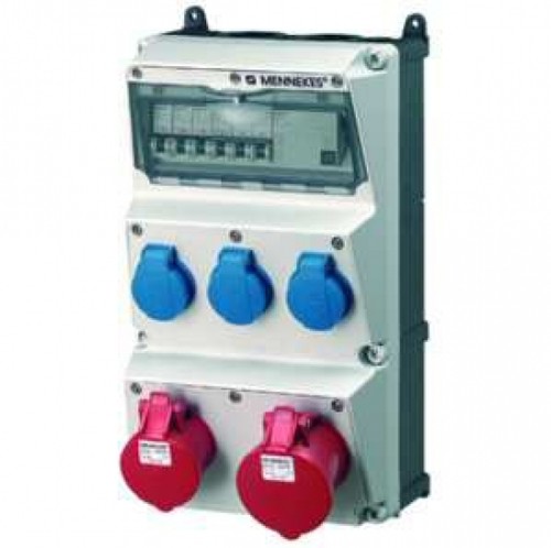 Mennekes 930008