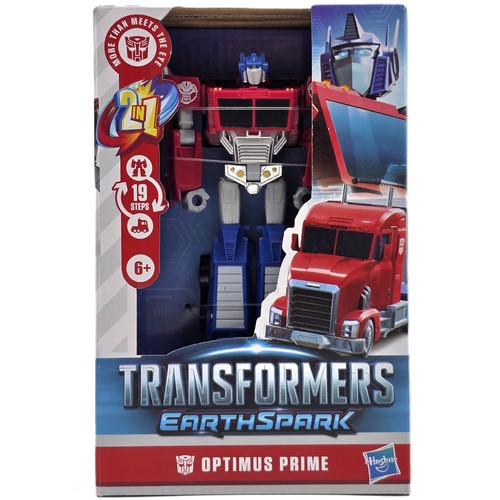 Optimus prime figure 2025 - optimus,