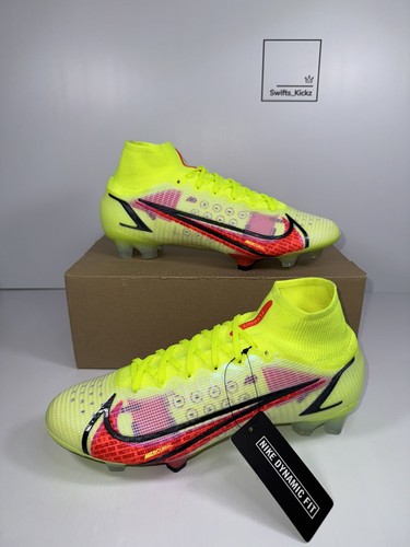 Nike mercurial superfly - superfly, 8
