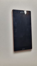 Sony Xperia Z5 Display defekt
