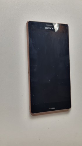 Sony xperia display defekt - sony, z5
