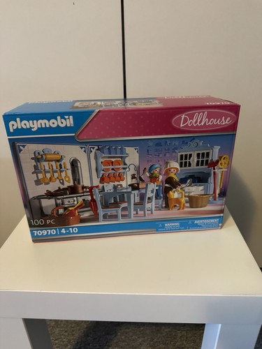 Playmobil 70970 küche - playmobil®,