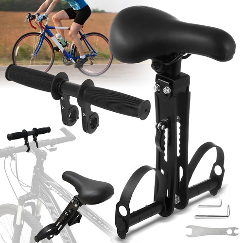 Fahrrad kindersitz mit griff - kindersitz,