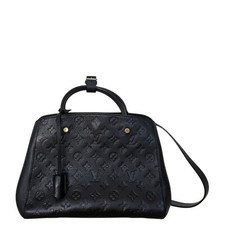 Louis Vuitton Montaigne BB