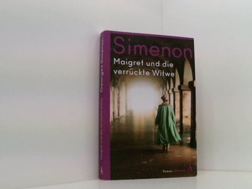 Maigret und die verrückte