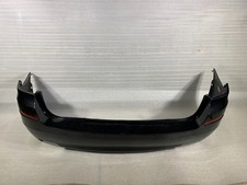 BMW 5er F11 Stoßstange hinten