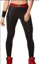 NEU ZUMBA Gr.S 'NEXT LEVEL' LONG LEGGINGS