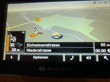 Navigon 7310 Europe 40 Navi