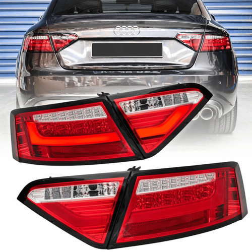 Led rückleuchten für - audi, a5