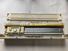 Silver reed 500 - silver, sk-500