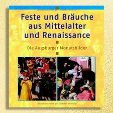 Feste und Bräuche aus