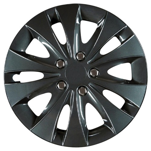 Cartrend radkappe zoll - cartrend, 15"
