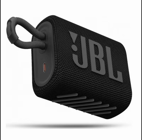Jbl bluetooth - go, 3