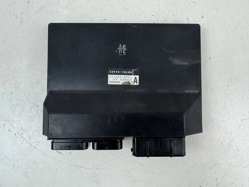Suzuki gsx1300r hayabusa ecu - suzuki,