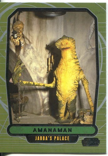 Star wars galactic files - star,